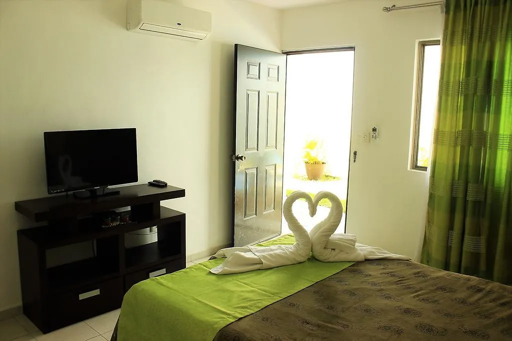 Hotel Maya Vacanze Calle 4
