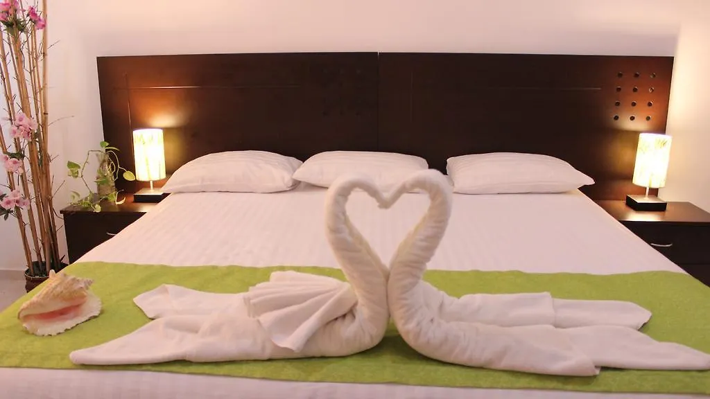 Hotel Maya Vacanze Calle 4